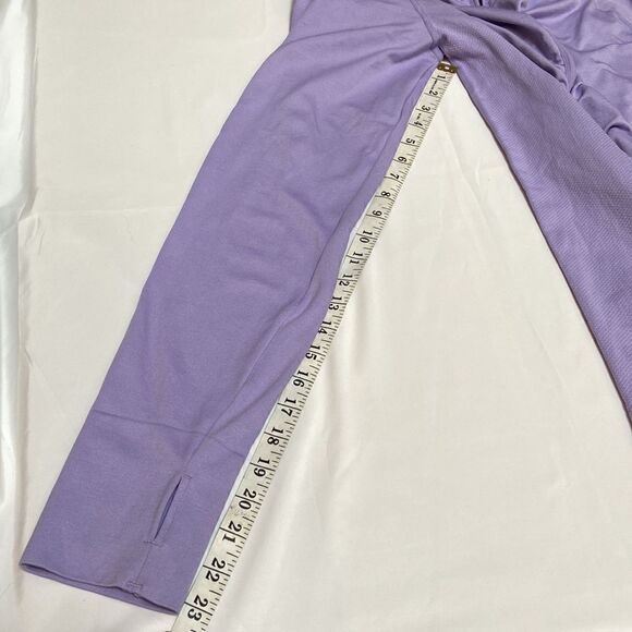 Under Control Active Zip-Front Hooded Jacket - Picture 9 of 11